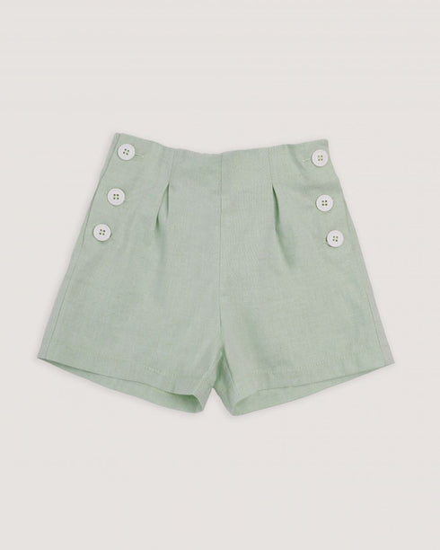 CONJUNTO VERDE